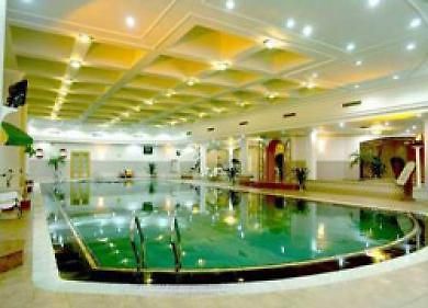 Hotel Hna Kunming Exterior foto