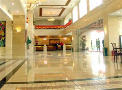 Hotel Hna Kunming Exterior foto