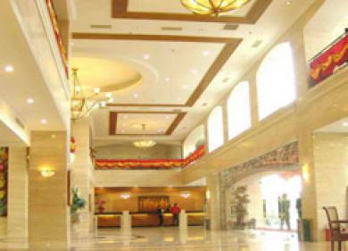 Hotel Hna Kunming Exterior foto